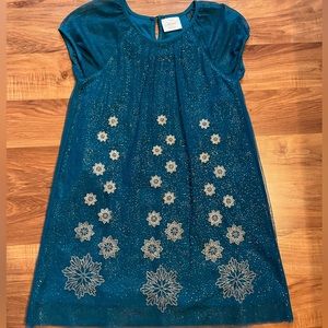 Hanna Andersson Disney Dress